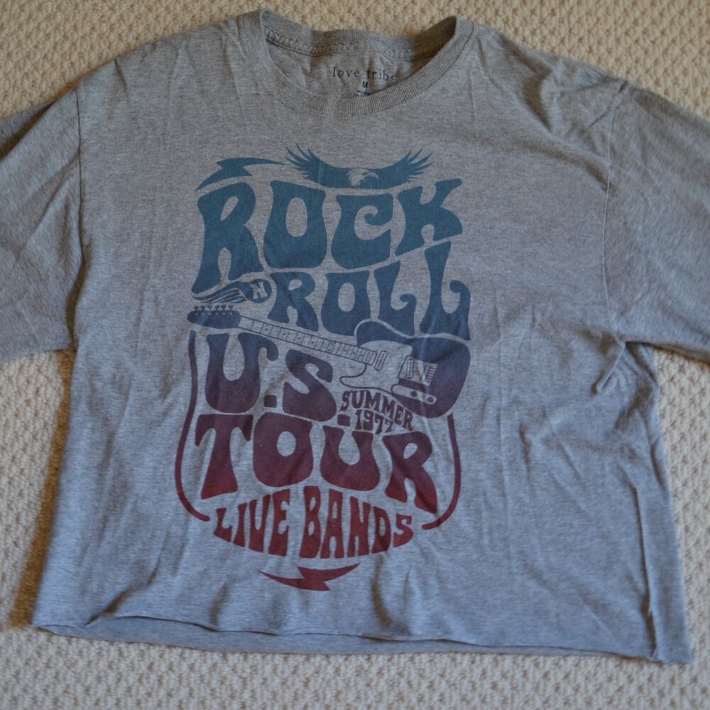 Women's long sleeve T-shirt